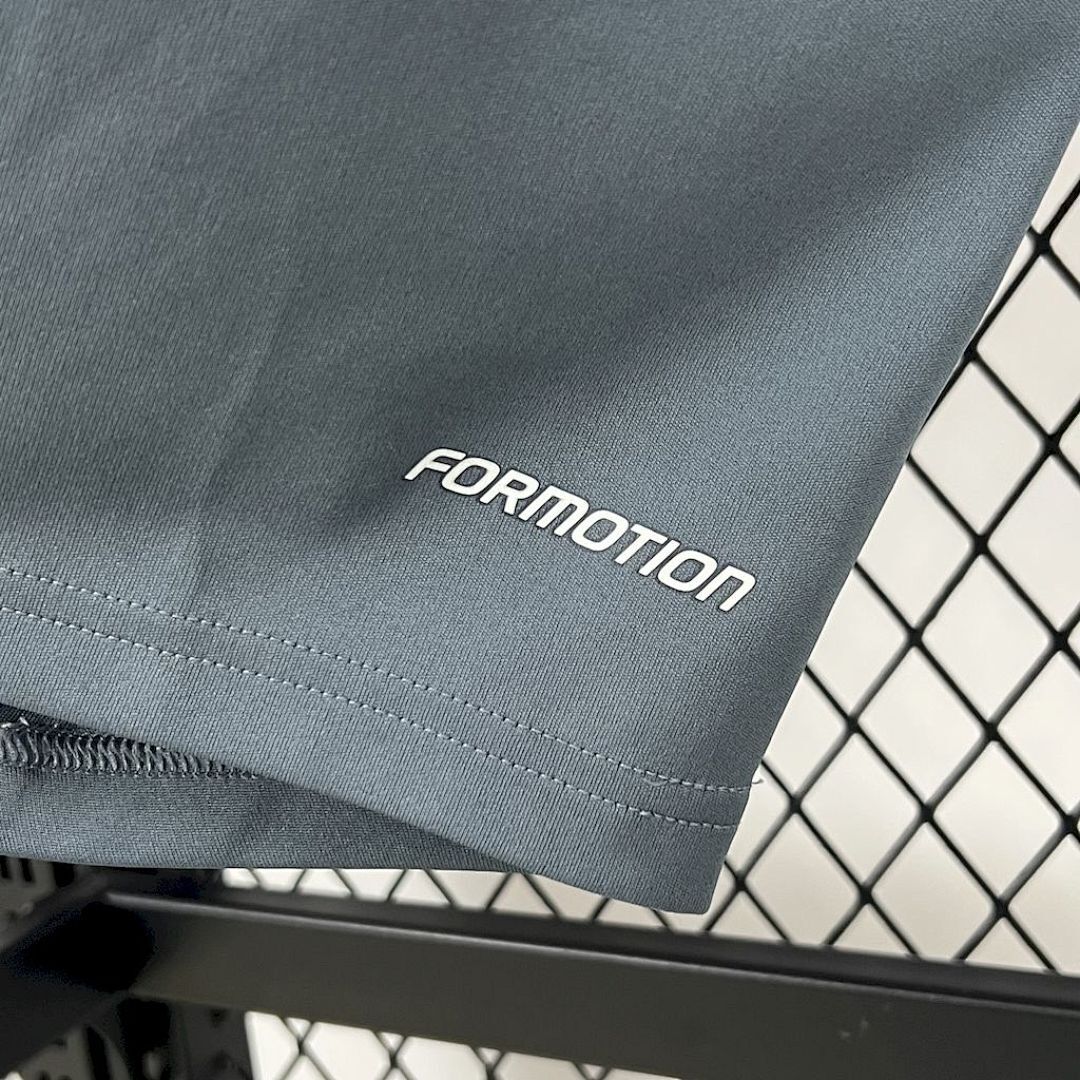 Camisa Retrô Benfica 2007/08 Away 4