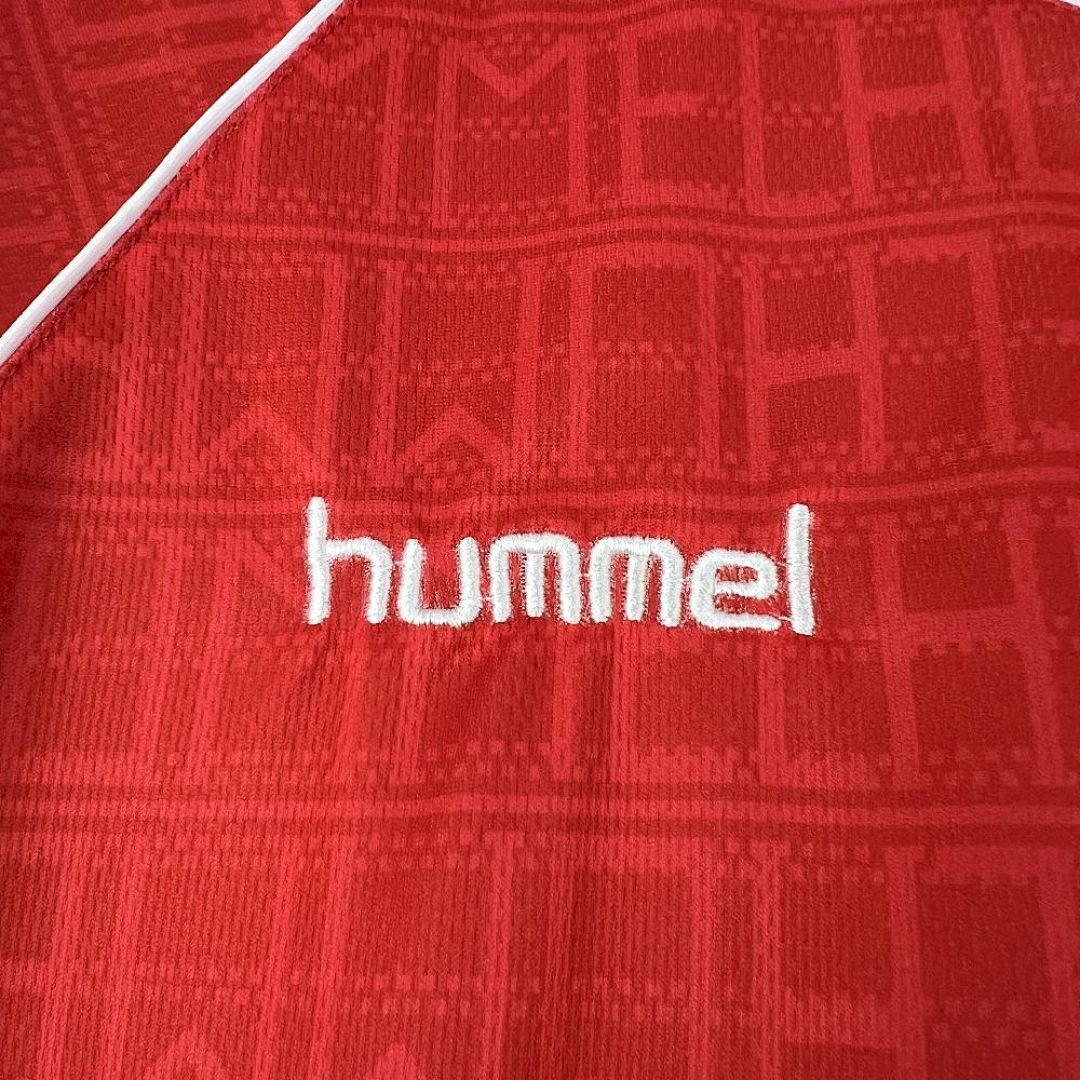 Camisa Retrô Benfica 1990/91 4