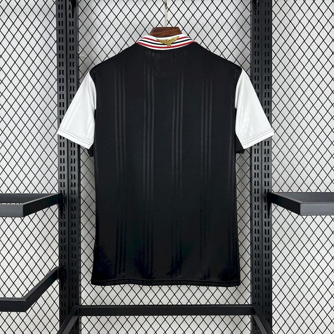 Camisa Retrô Benfica 1997/98 Away 4