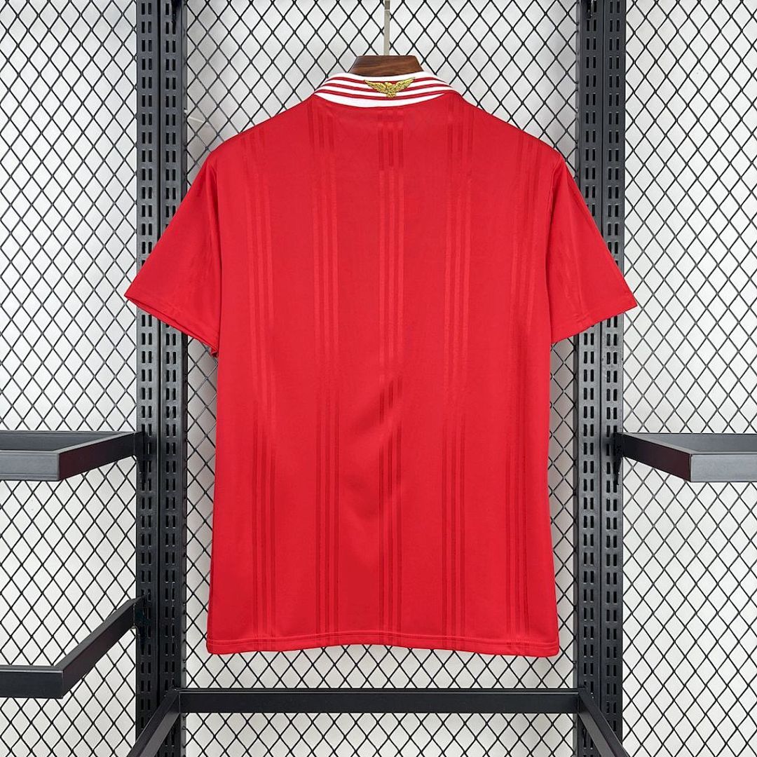 Camisa Retrô Benfica 1997/98 6