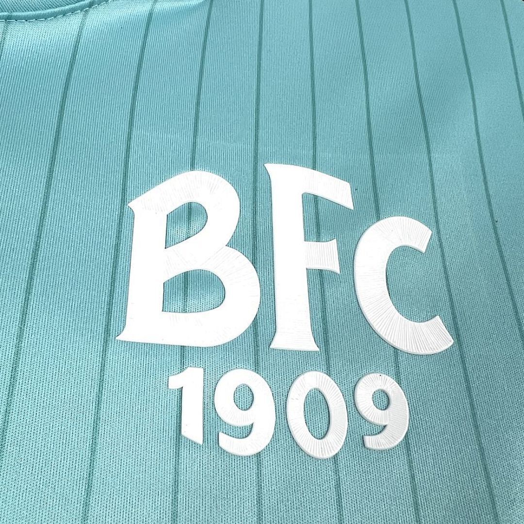 Camisa Bologna Third 2025/26 3