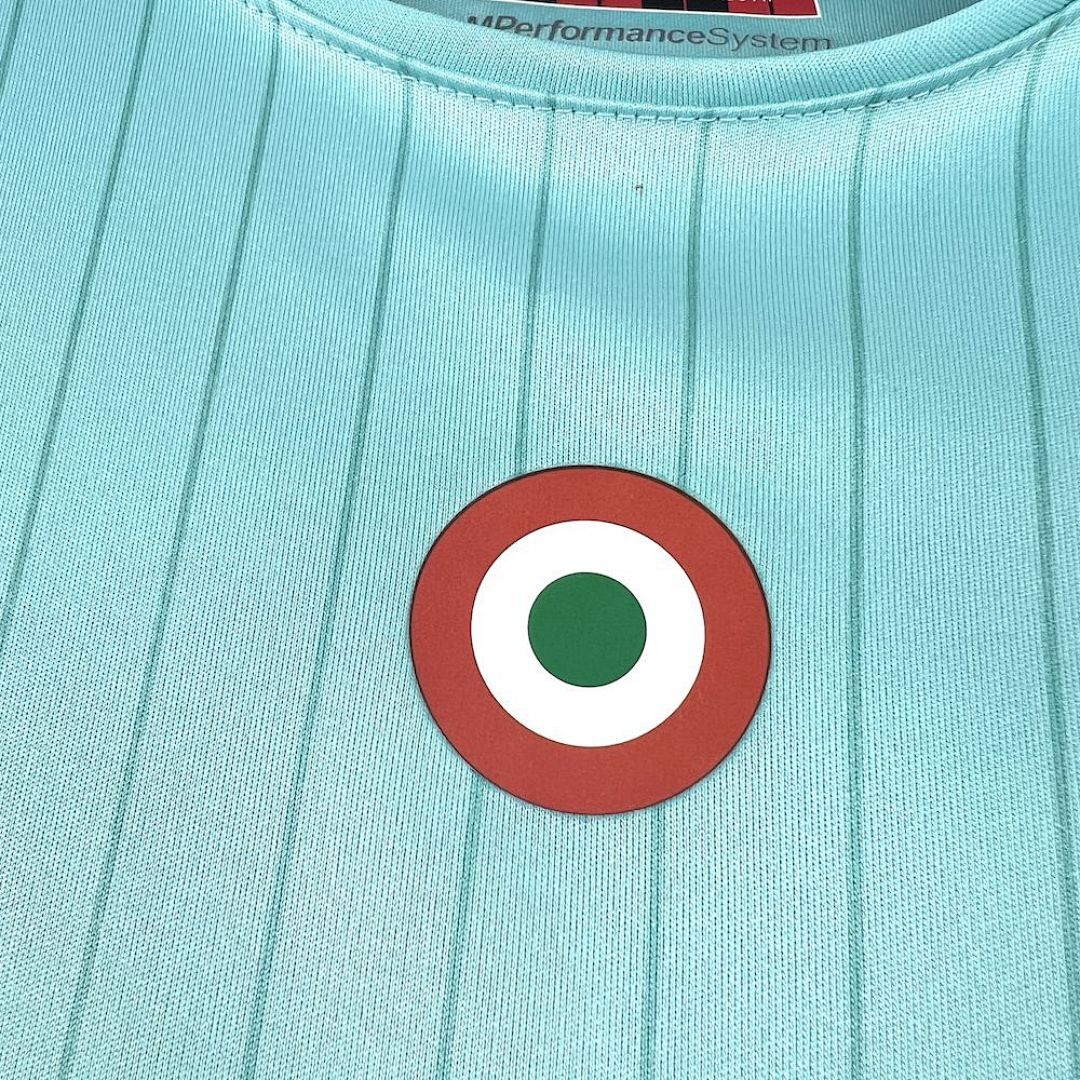 Camisa Bologna Third 2025/26 4