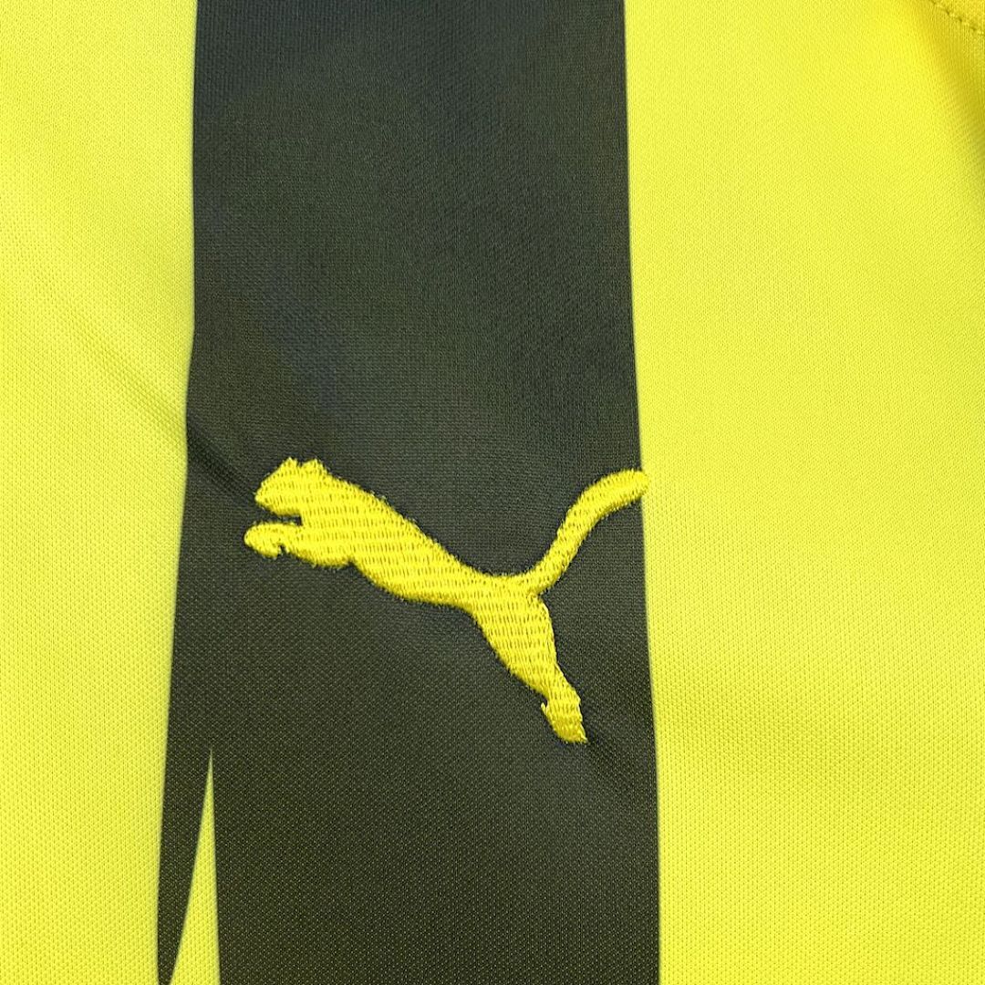 Camisa Retrô Borussia Dortmund 1996/97 6