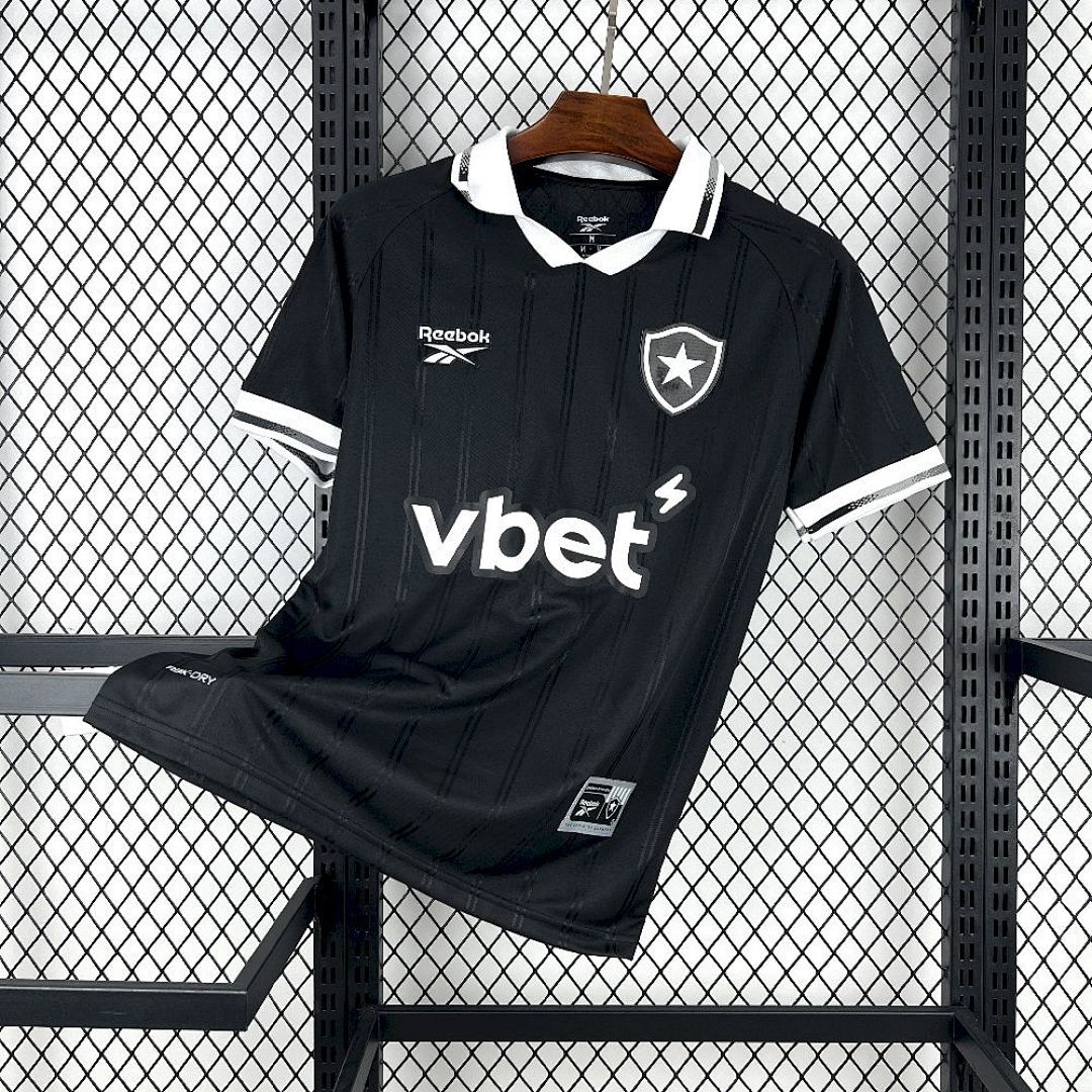 Camisa Botafogo Away 2025/26 5