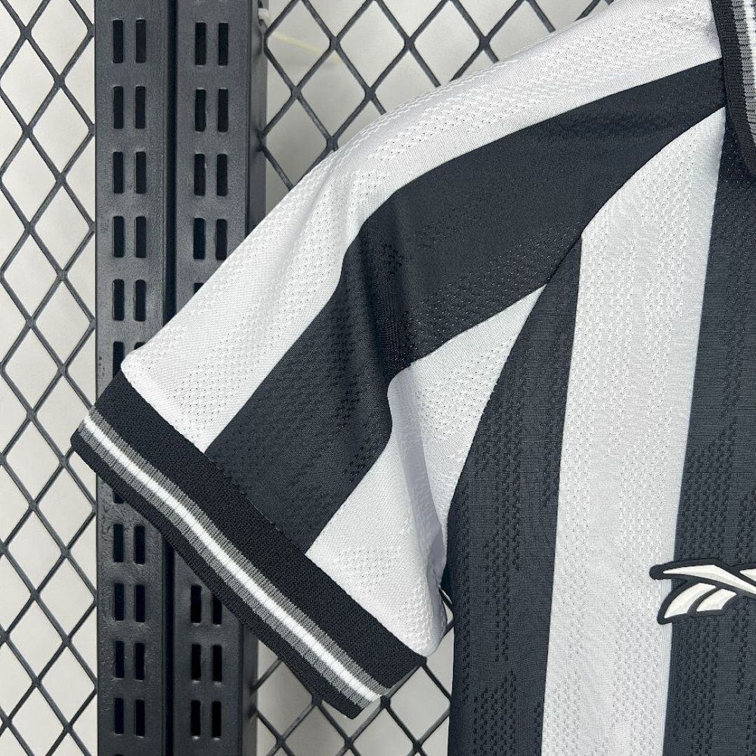 Camisa Botafogo Feminina Home 2025/26 3