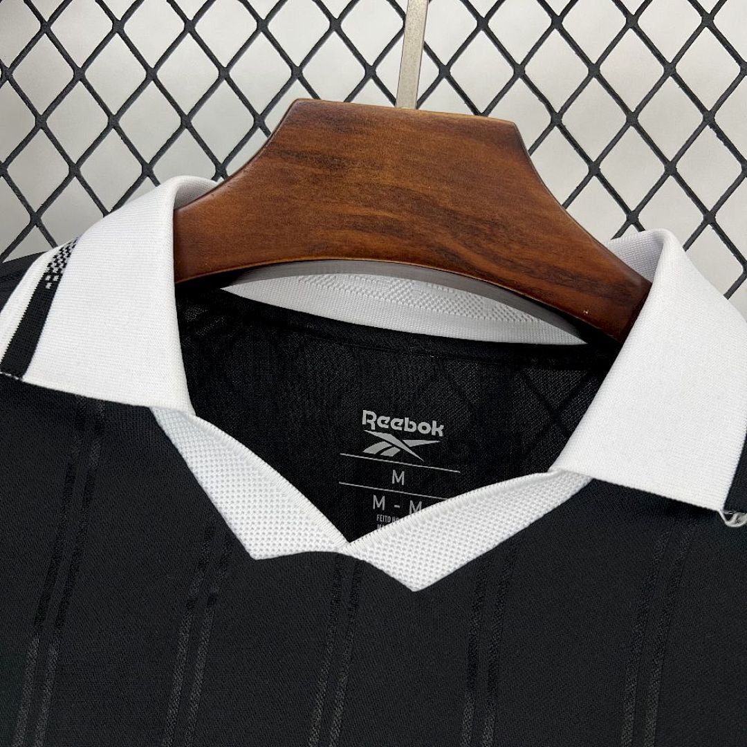 Camisa Botafogo Home 2025/26 Manga Longa 7