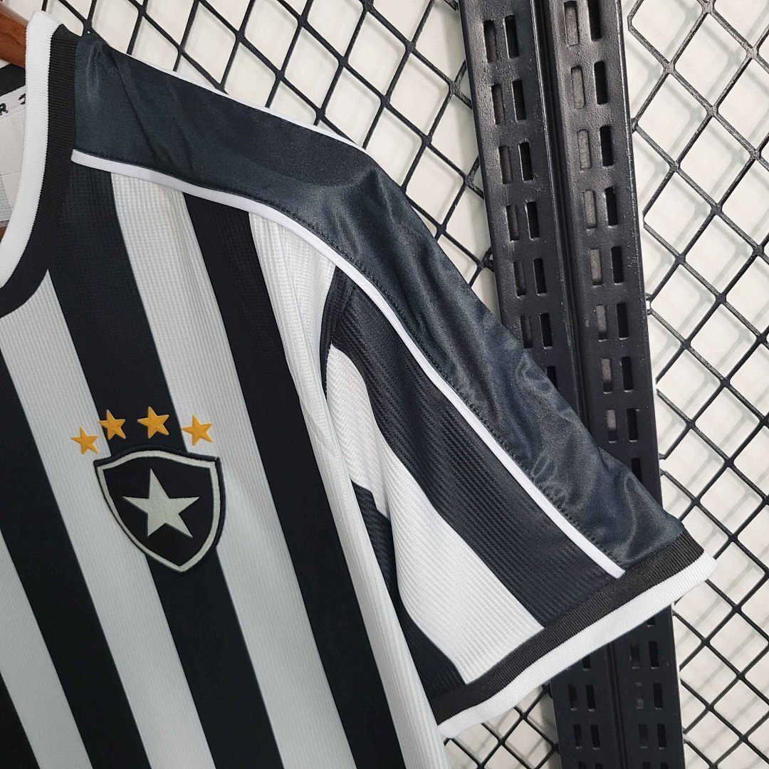 Camisa Retrô Botafogo 1995 3