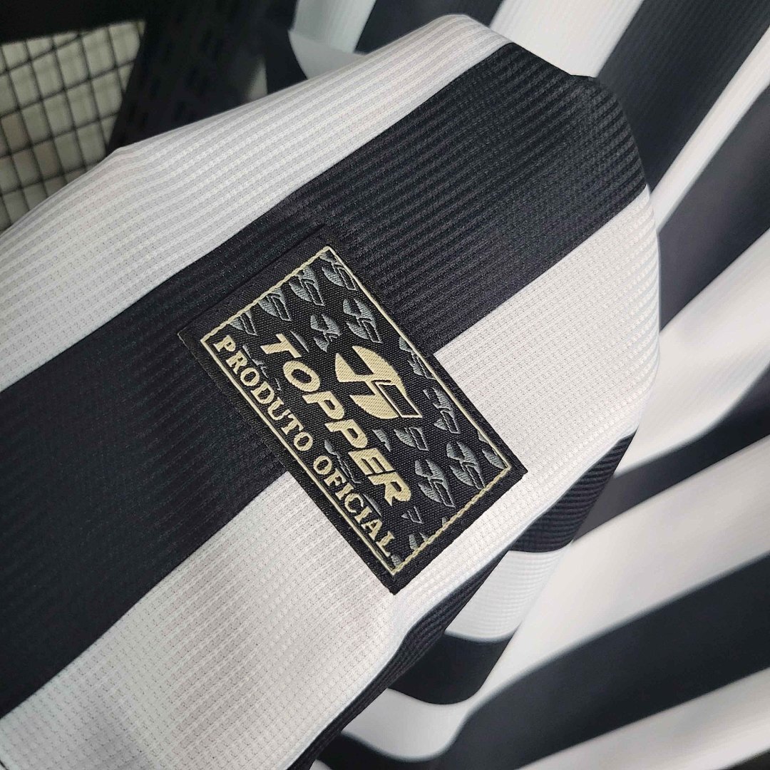 Camisa Retrô Botafogo 1995 6