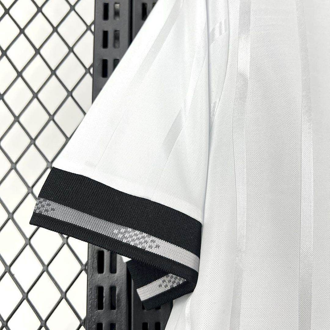 Camisa Botafogo Third 2025/26 5