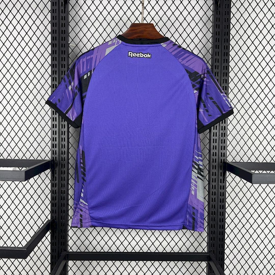 Camisa Treino Botafogo 2025/26 7