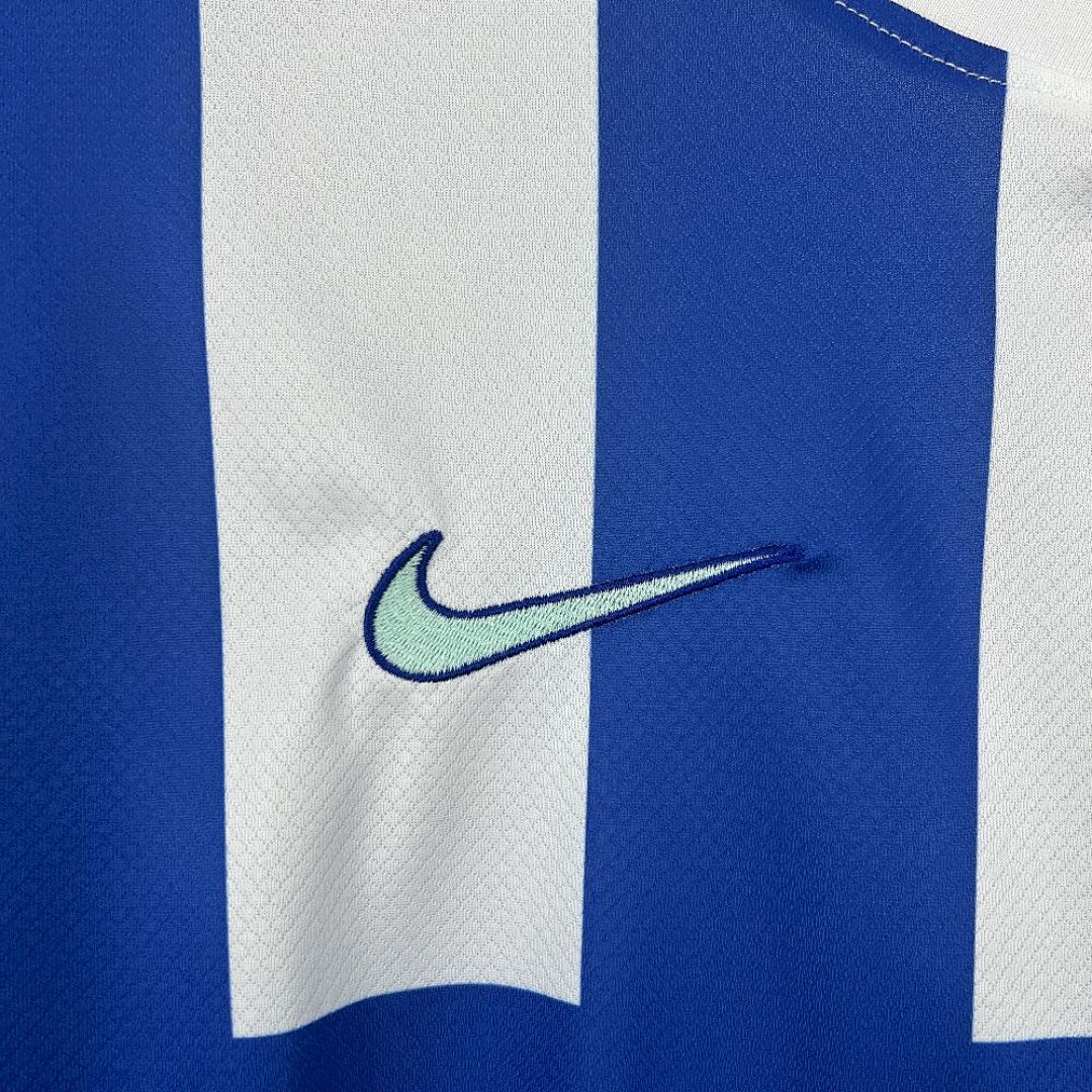 Camisa Brighton Home 2025/26 — Versão Jogador 6