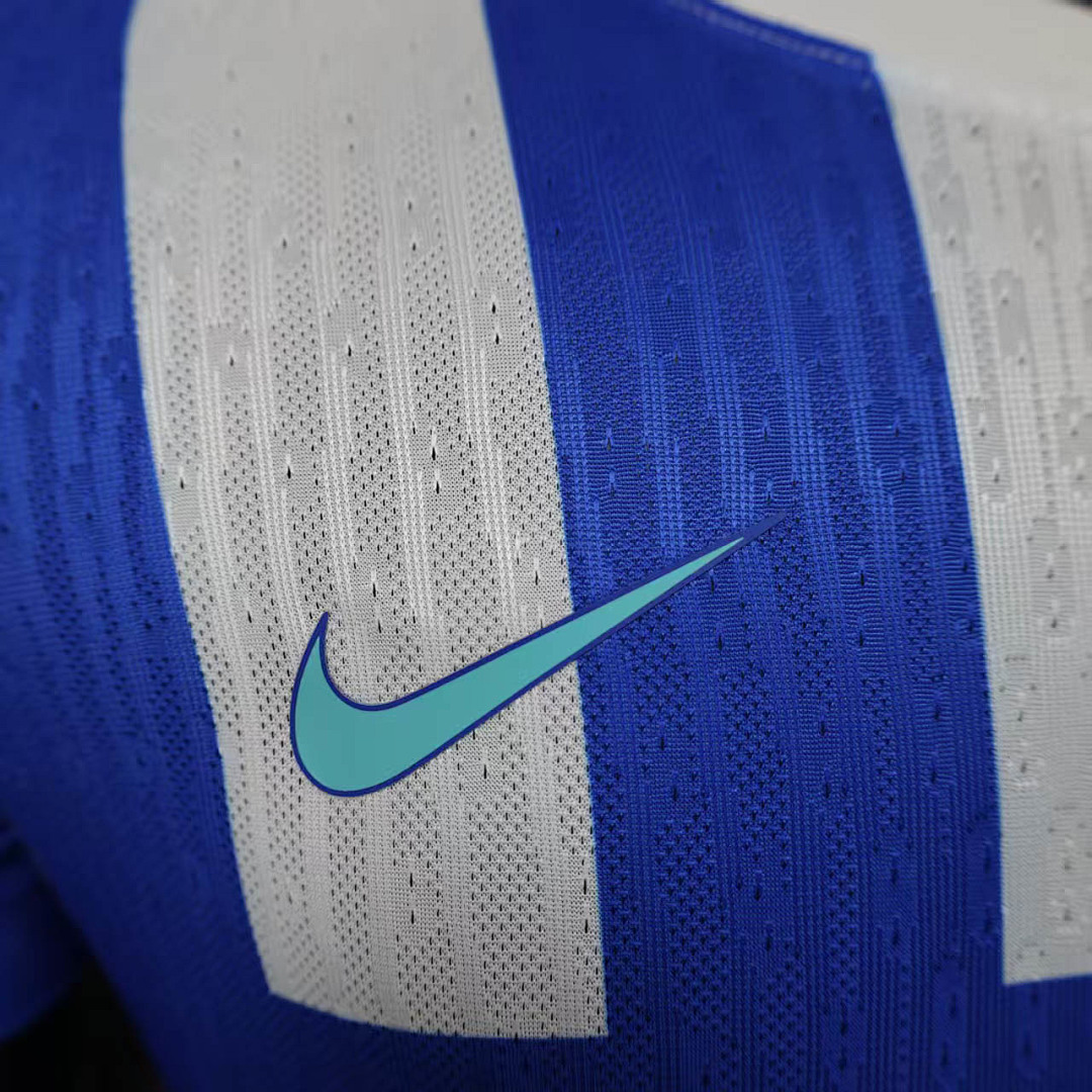 Camisa Brighton Player Home 2025/26 2