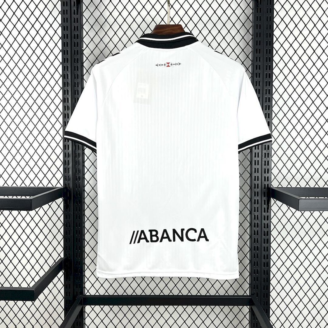 Camisa Celta de Vigo Edição Especial 2025/26 6