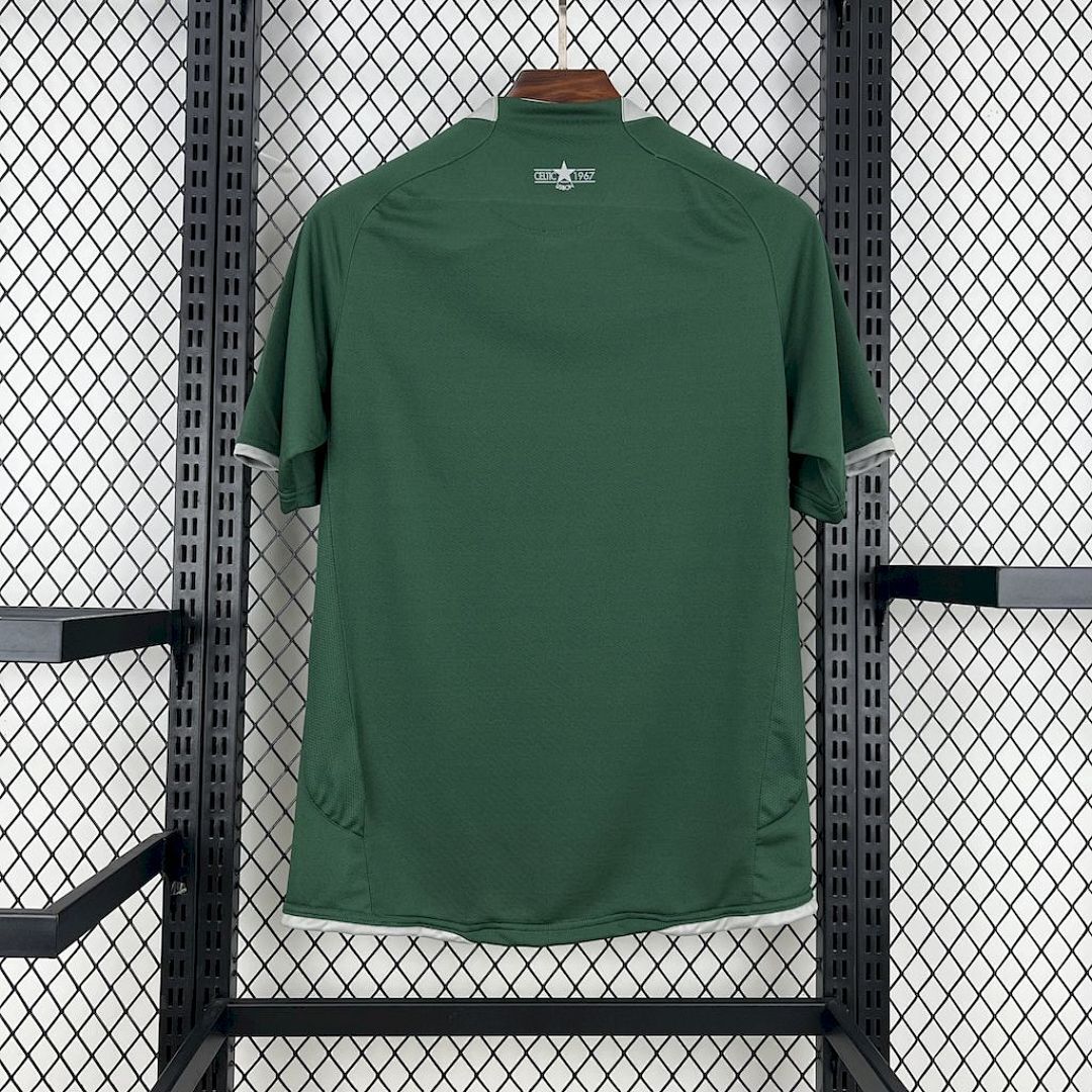 Camisa Retrô Celtic 2006/07 Especial 2