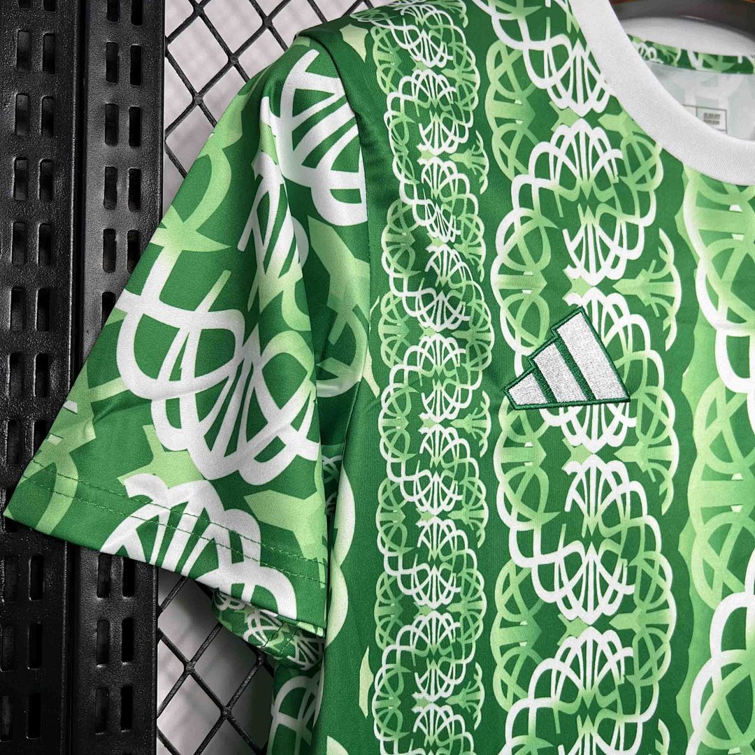 Camisa Treino Celtic 2025/26 3