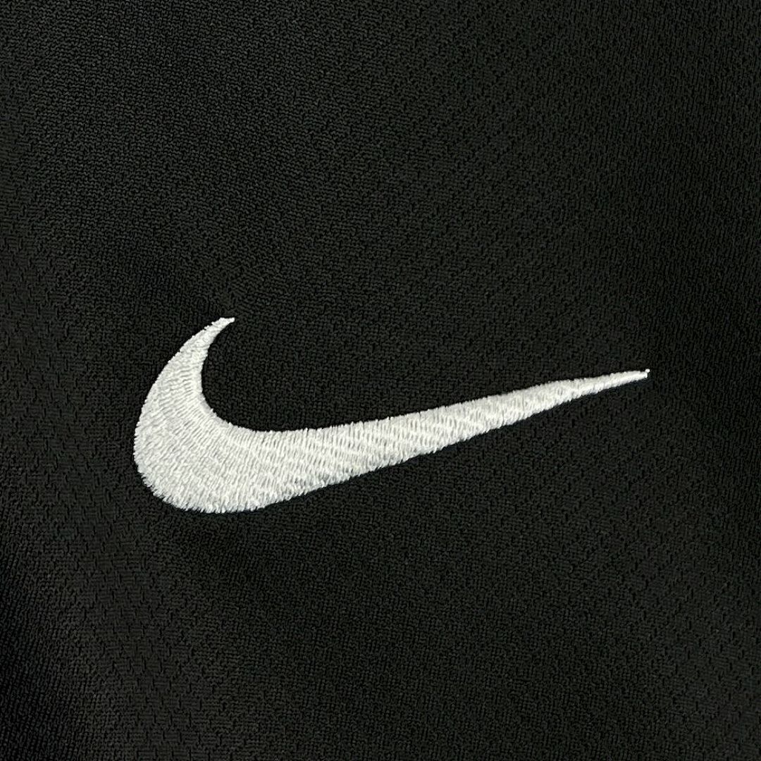 Camisa Chelsea Manga Longa Third 2025/26 5