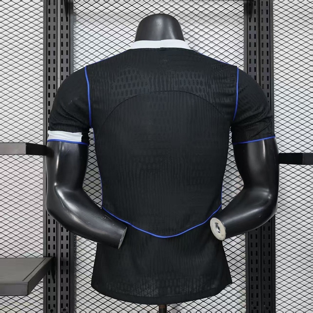 Camisa Chelsea Player Third 2025/26 4