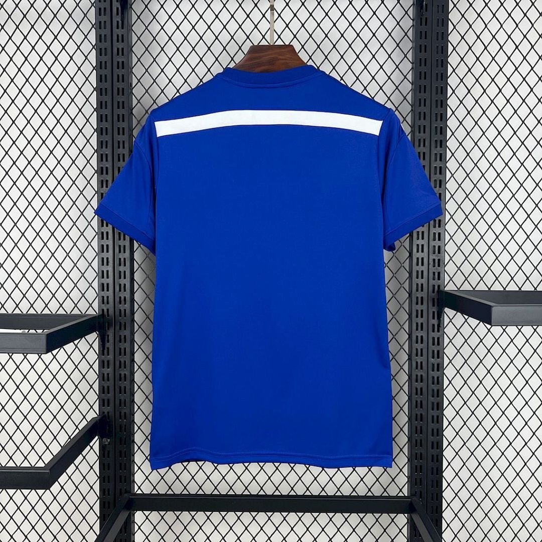 Camisa Retrô Chelsea 2014/15 2