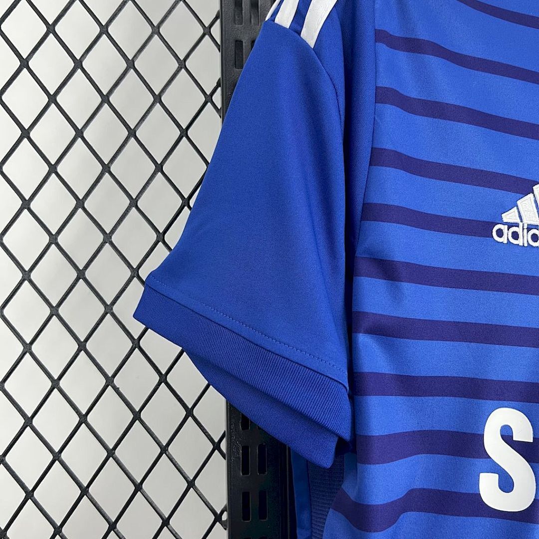 Camisa Retrô Chelsea 2004/05 7