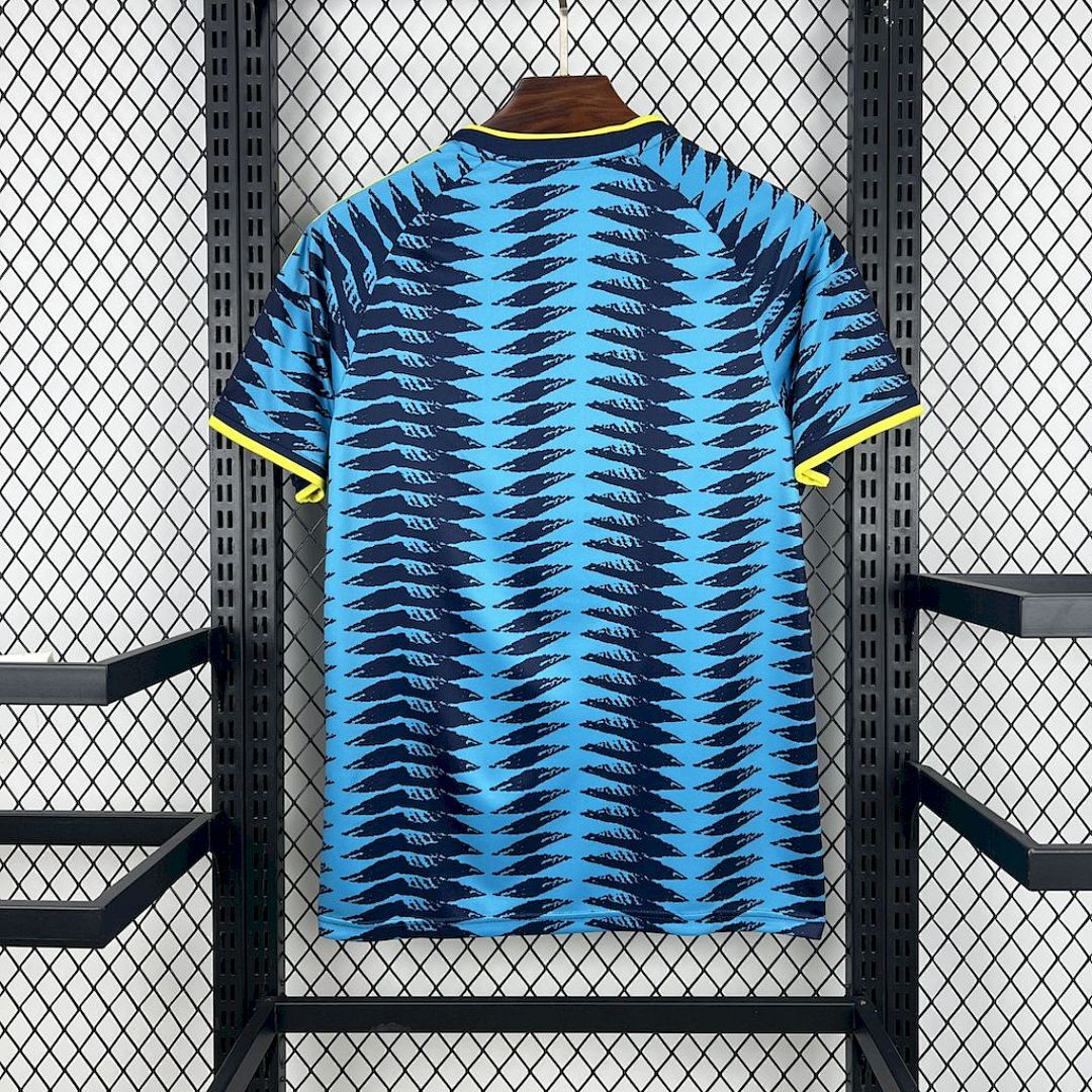 Camisa Seleção Colômbia Away 2025/26 2