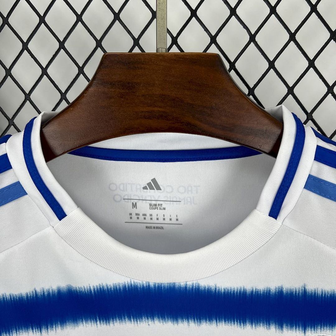 Camisa Cruzeiro Away 2025/26 6