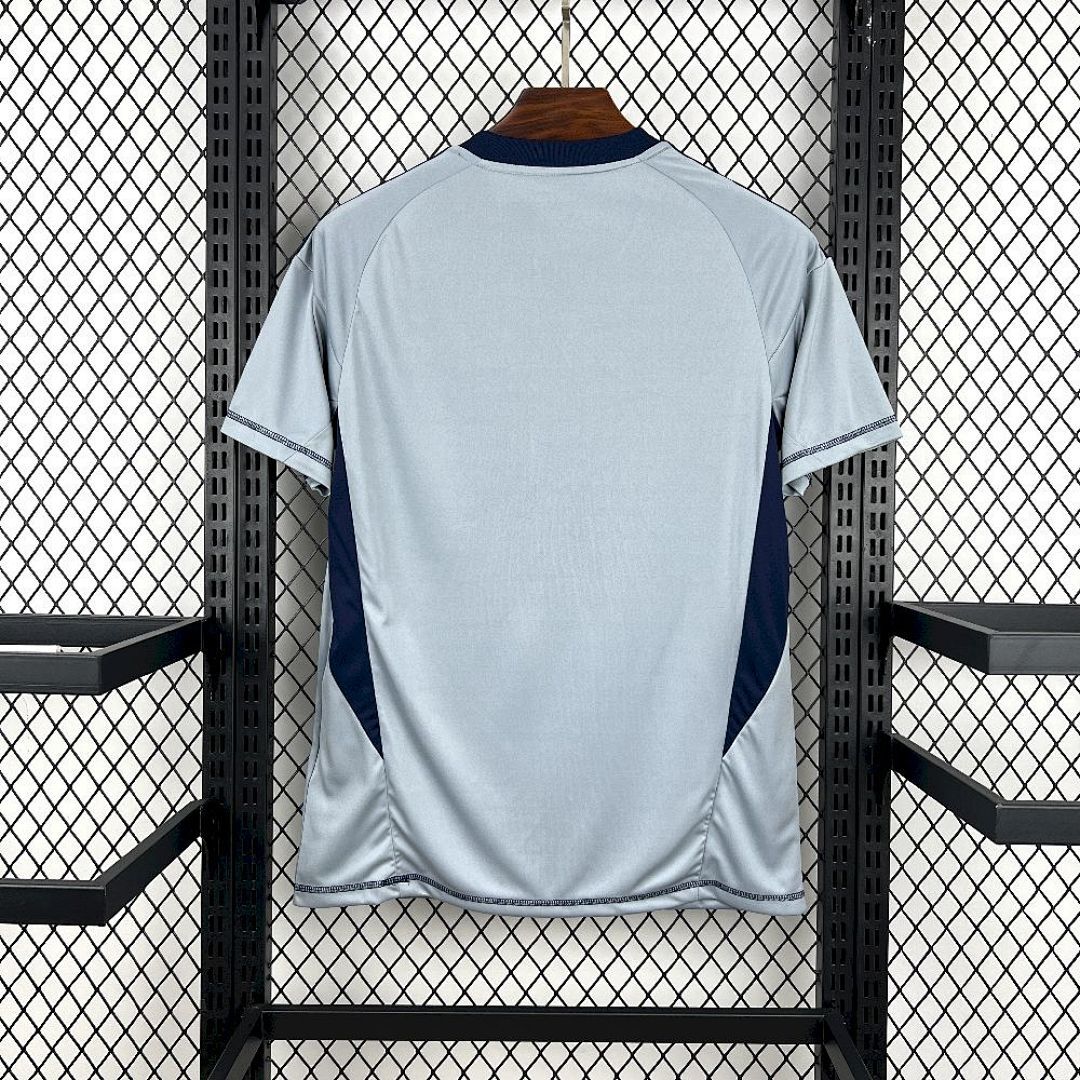 Camisa Cruzeiro Goleiro 2025/26 2