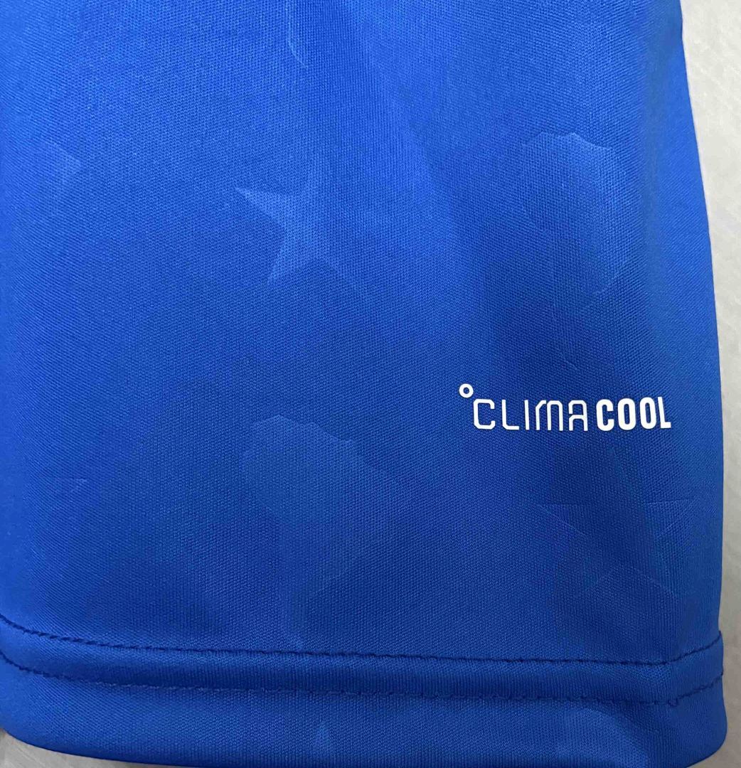 Camisa Cruzeiro Home 2025/26 — Versão Jogador 3