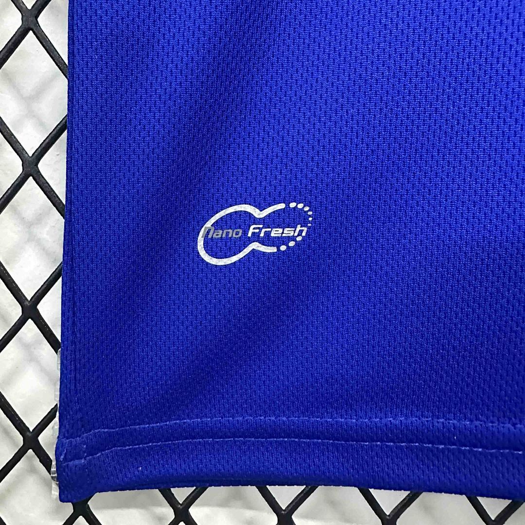 Camisa Retrô Cruzeiro 2015/16 5