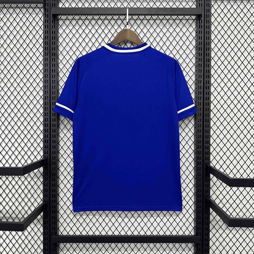 Camisa Retrô Cruzeiro 2015/16 7