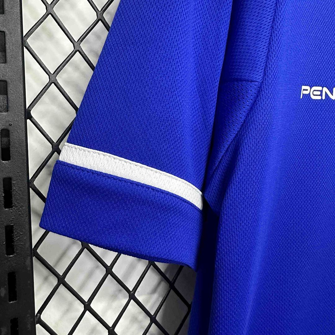 Camisa Retrô Cruzeiro 2003 6