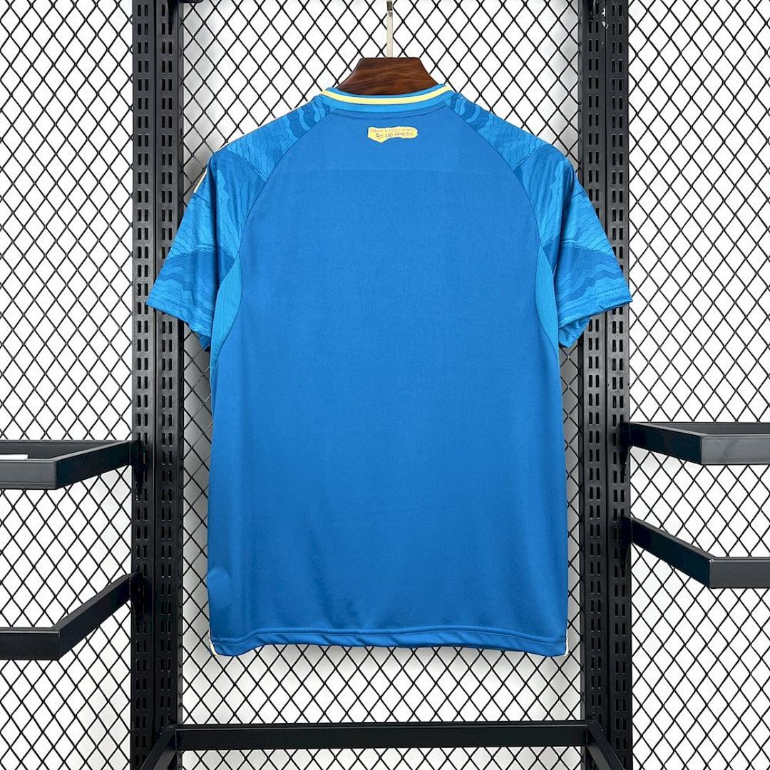 Camisa Cruzeiro Third 2025/26 2