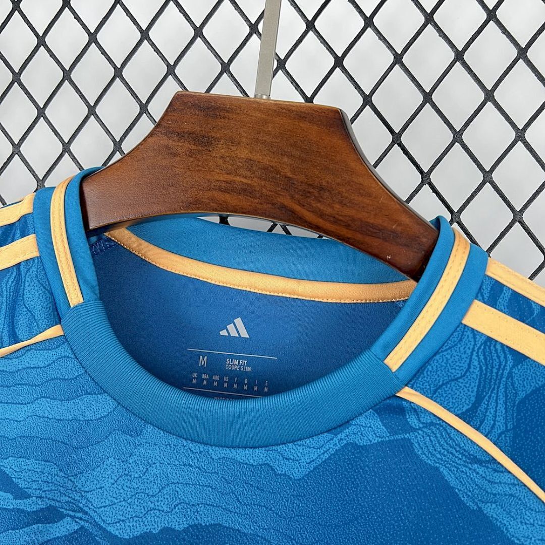 Camisa Cruzeiro Third 2025/26 5