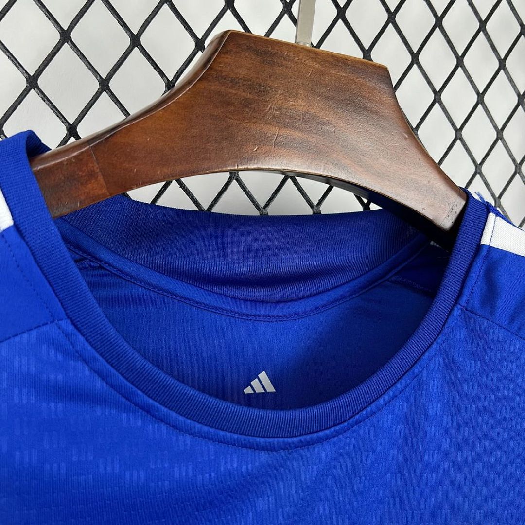 Camisa Treino Cruzeiro 2025/26 6