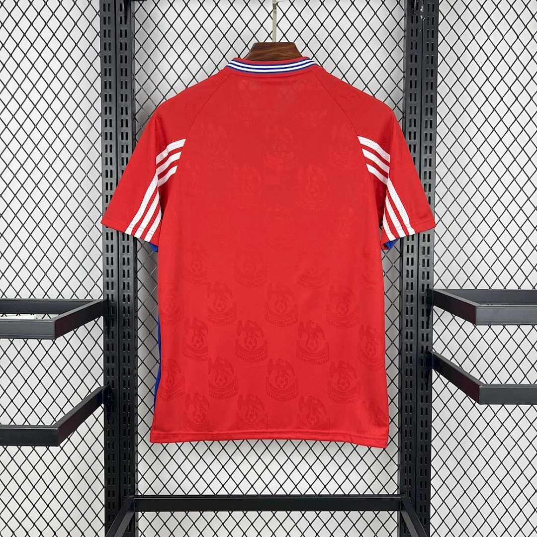 Camisa Retrô Crystal Palace 1998/99 2