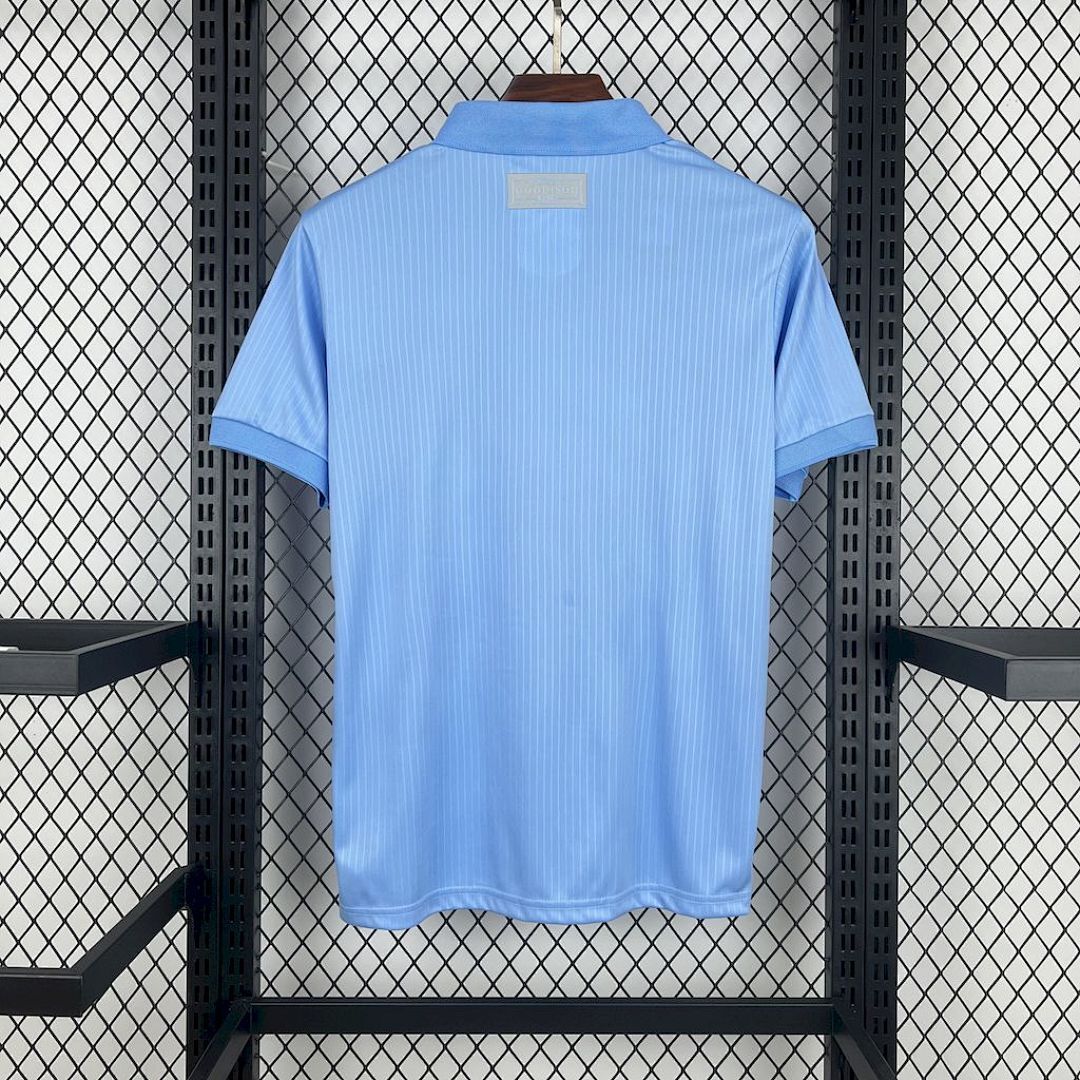 Camisa Retrô Everton 1892/93 Especial 6