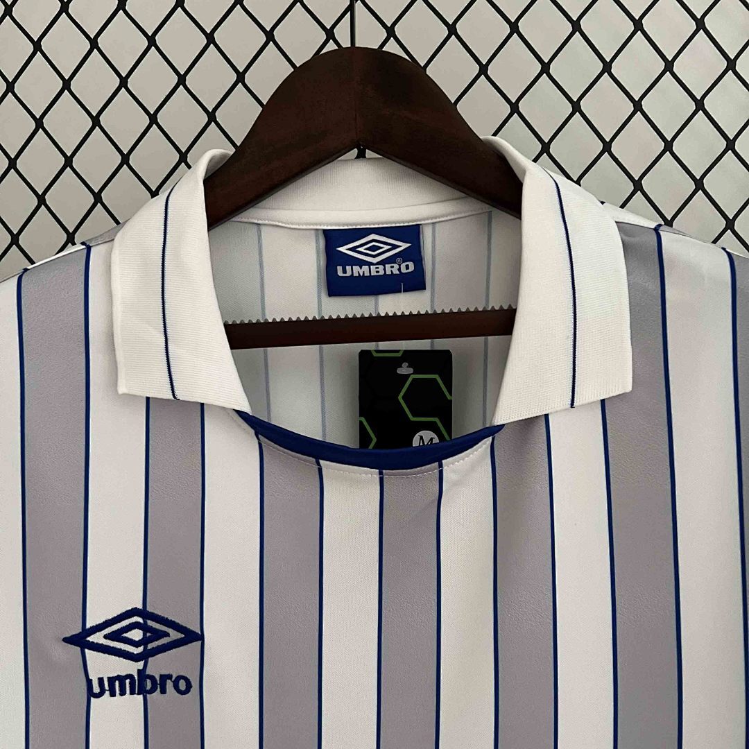 Camisa Retrô Everton 1985/86 3