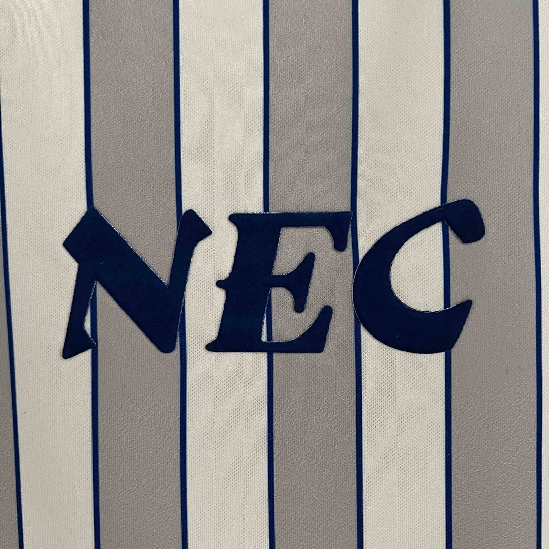 Camisa Retrô Everton 1985/86 4