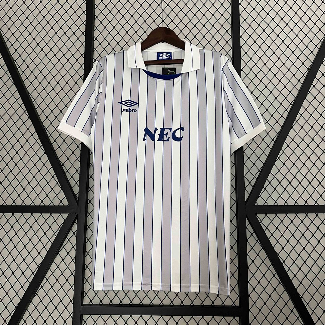 Camisa Retrô Everton 1985/86 6