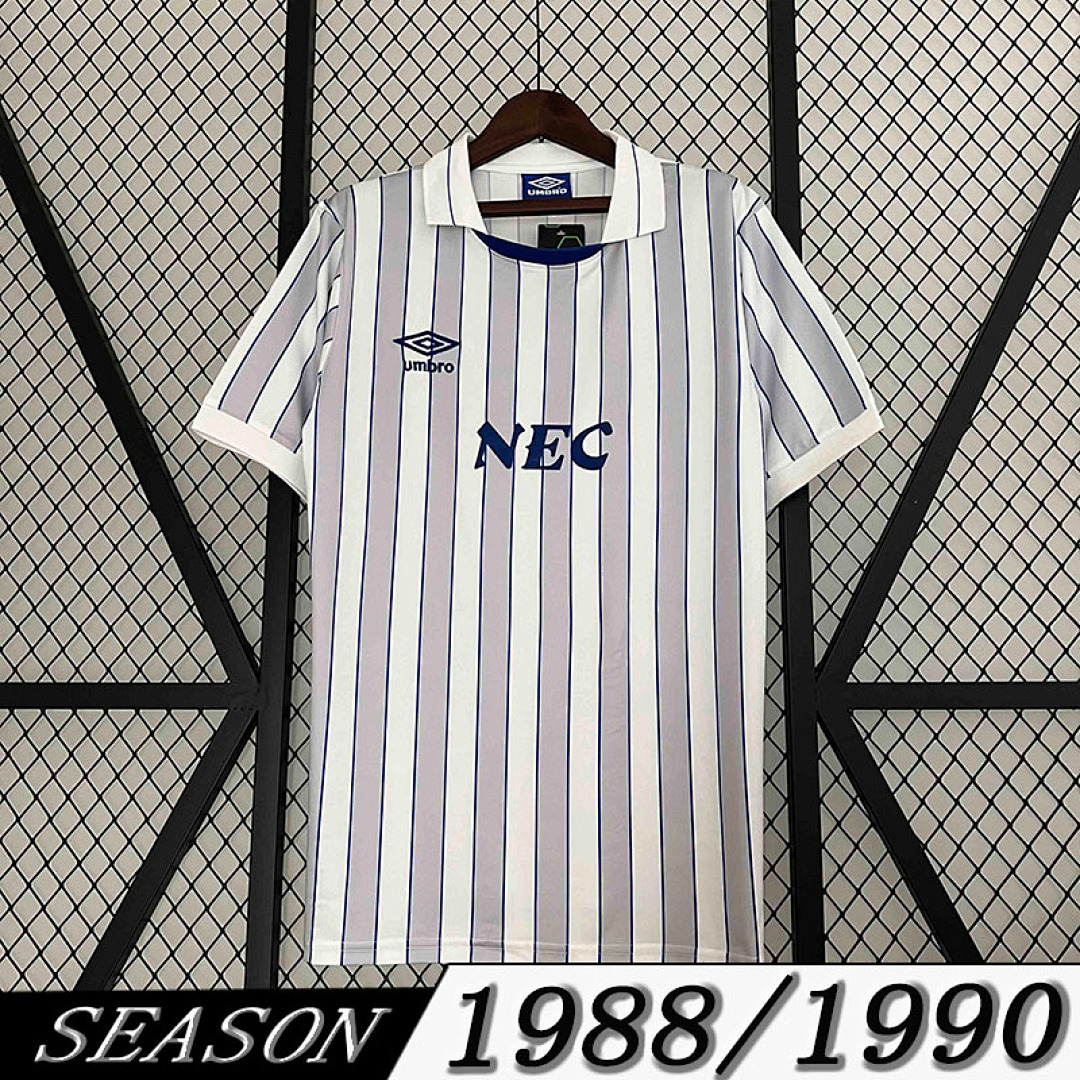 Camisa Retrô Everton 1985/86 1
