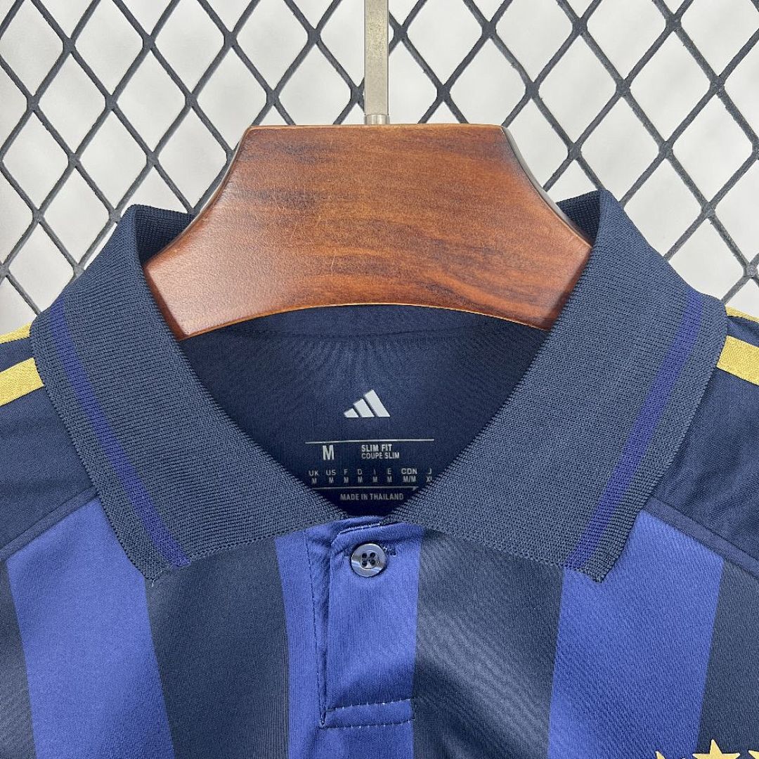 Camisa Fenerbahçe Third 2025/26 4