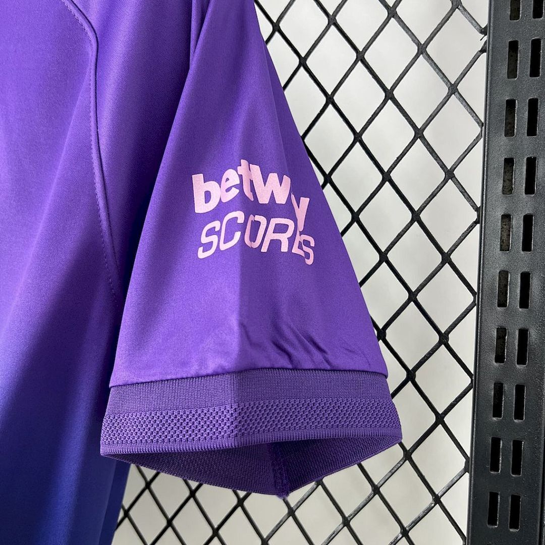 Camisa Fiorentina Edição Especial 2025/26 2