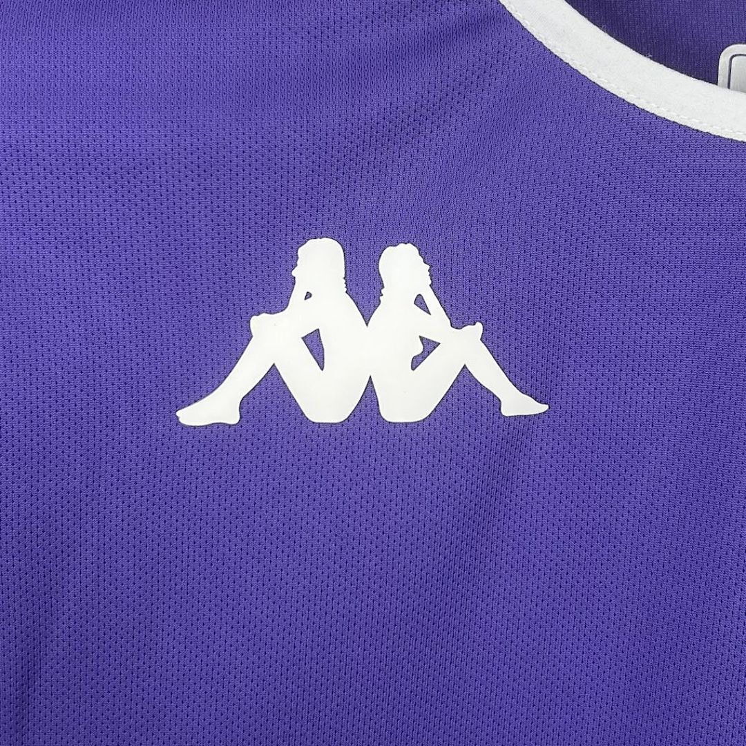 Camisa Fiorentina Home 2025/26 7