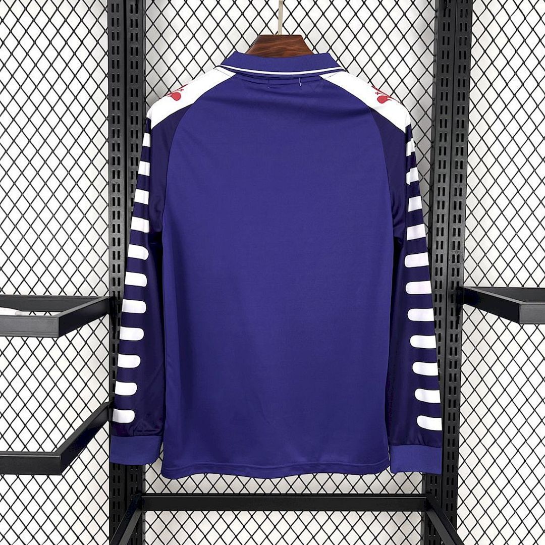 Camisa Retrô Fiorentina 1998/99 2