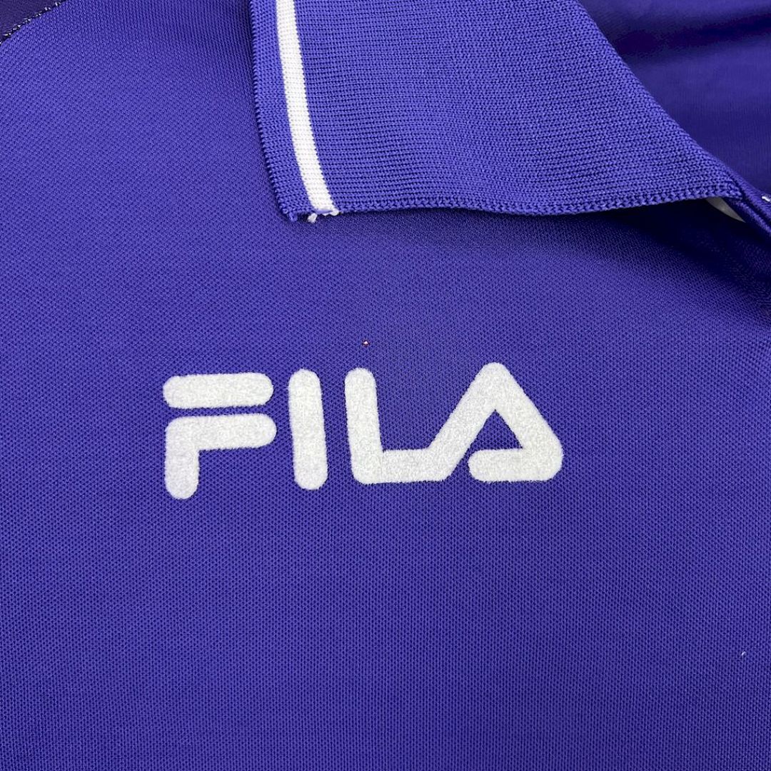 Camisa Retrô Fiorentina 1998/99 7