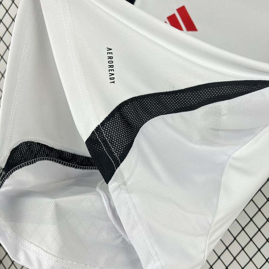 Camisa Flamengo Away 2025/26 2