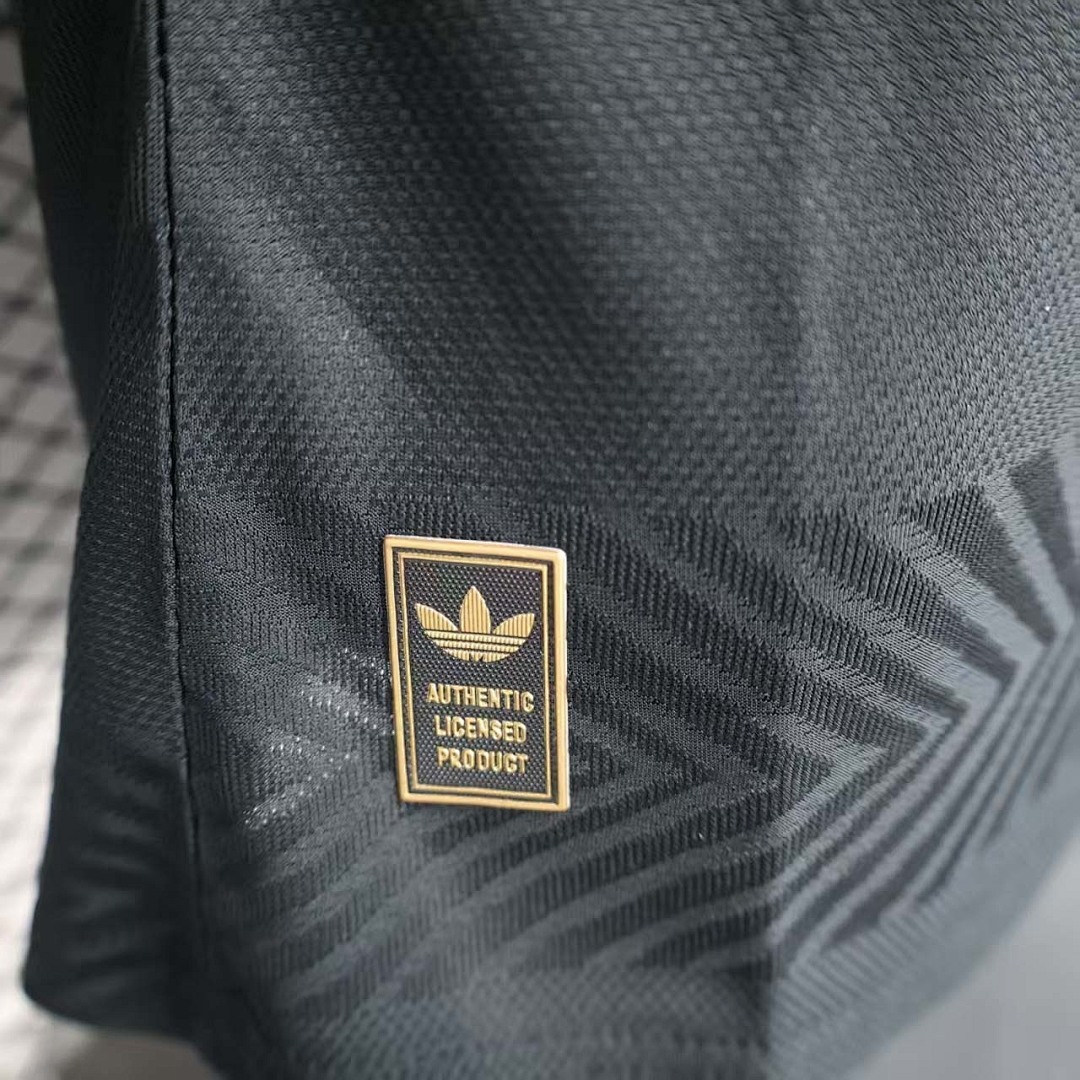 Camisa Flamengo Edição Especial 2025/26 3