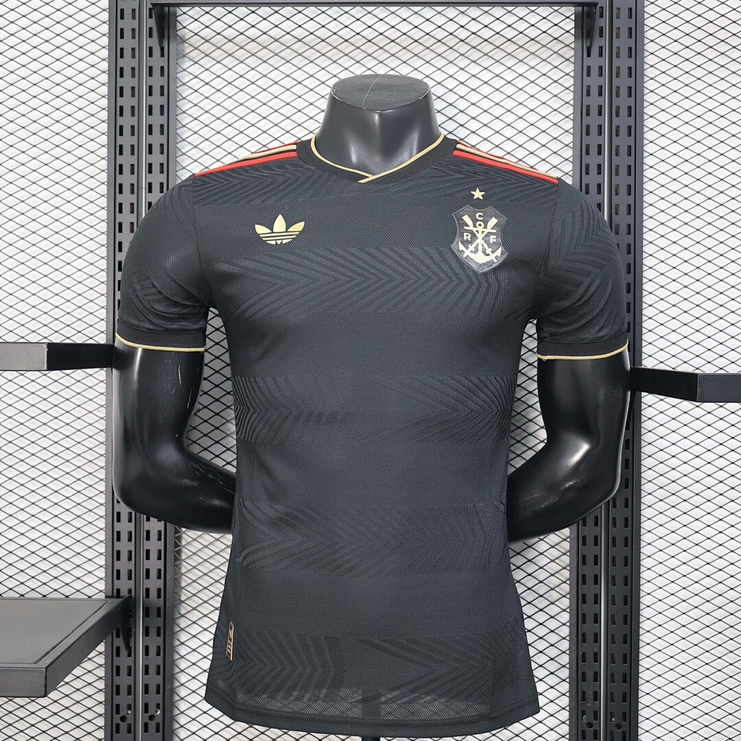 Camisa Flamengo Edição Especial 2025/26 1