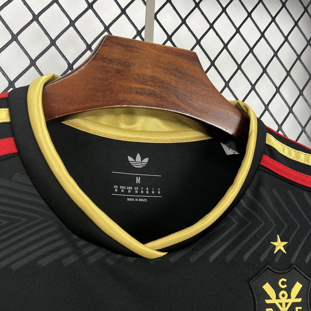 Camisa Flamengo Feminina Edição Especial 2025/26 5