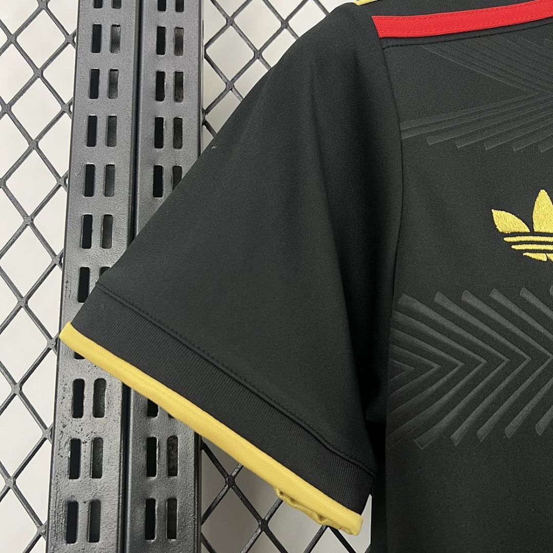 Camisa Flamengo Feminina Edição Especial 2025/26 6