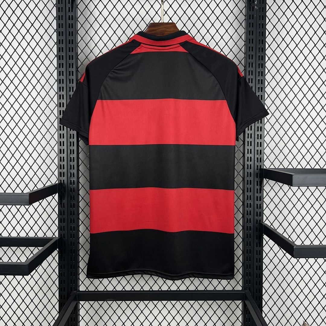 Camisa Flamengo Home 2025/26 2